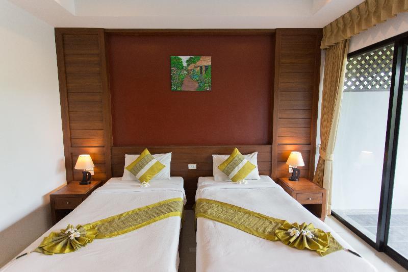 Samui Honey Tara