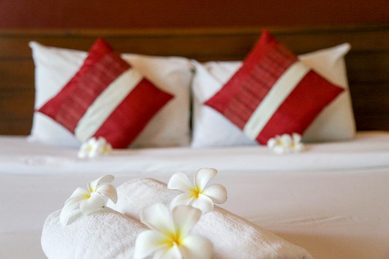 Resort Samui Honey Tara Choeng Mon