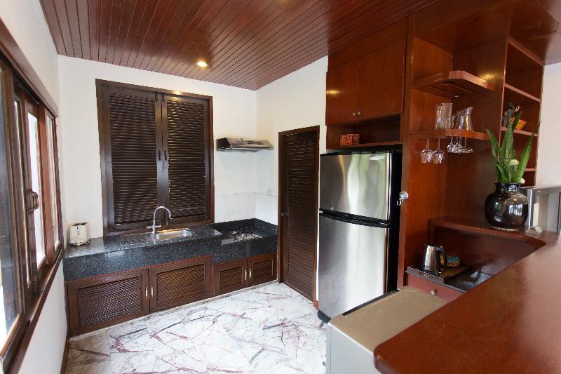 Samui Honey Tara 4* Choeng Mon