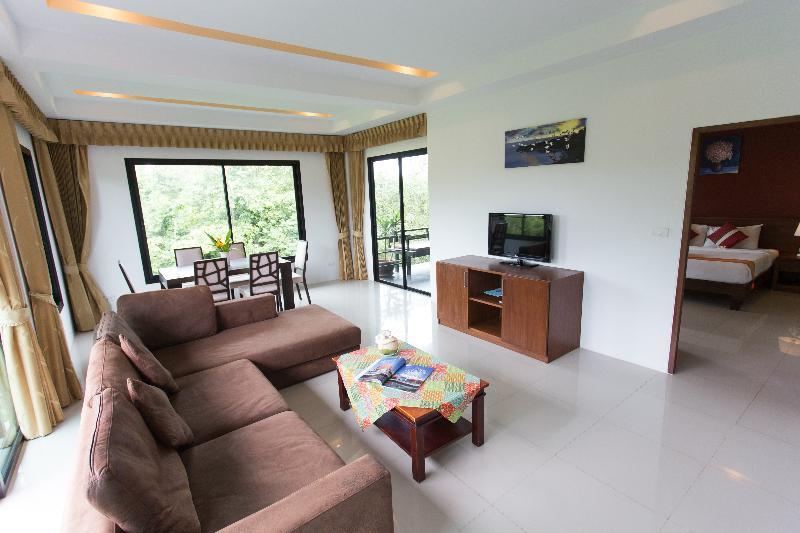Resort Samui Honey Tara