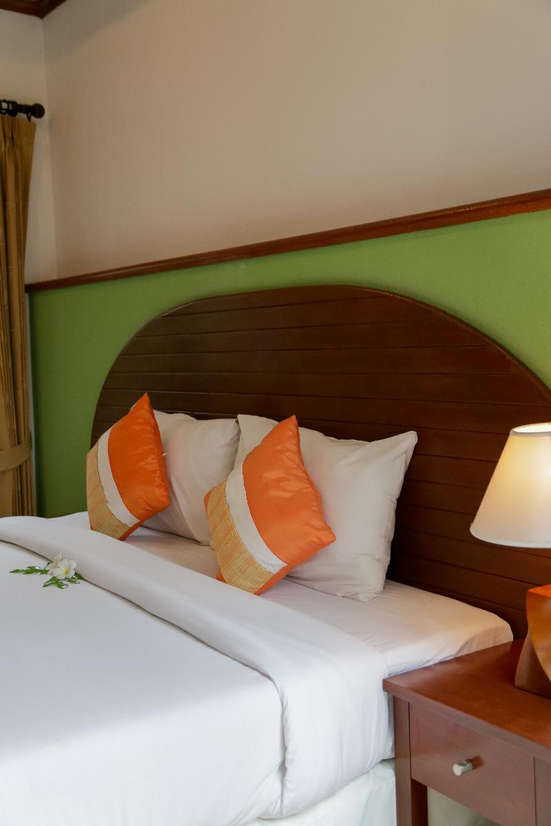 Samui Honey Tara Resort