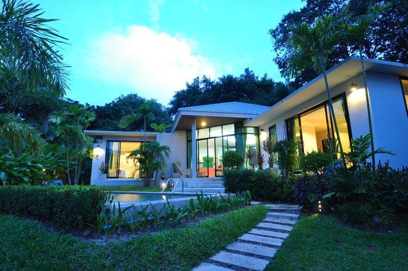 Resort Samui Honey Tara 4*