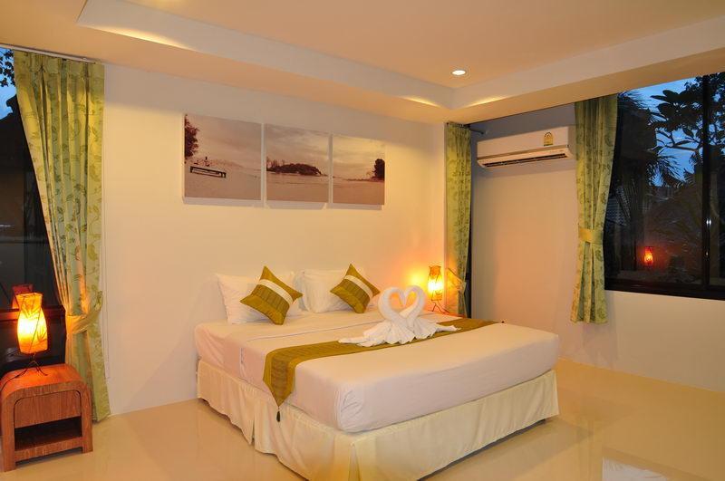 Samui Honey Tara