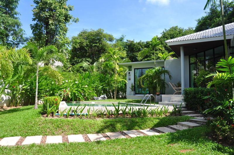 Samui Honey Tara Resort