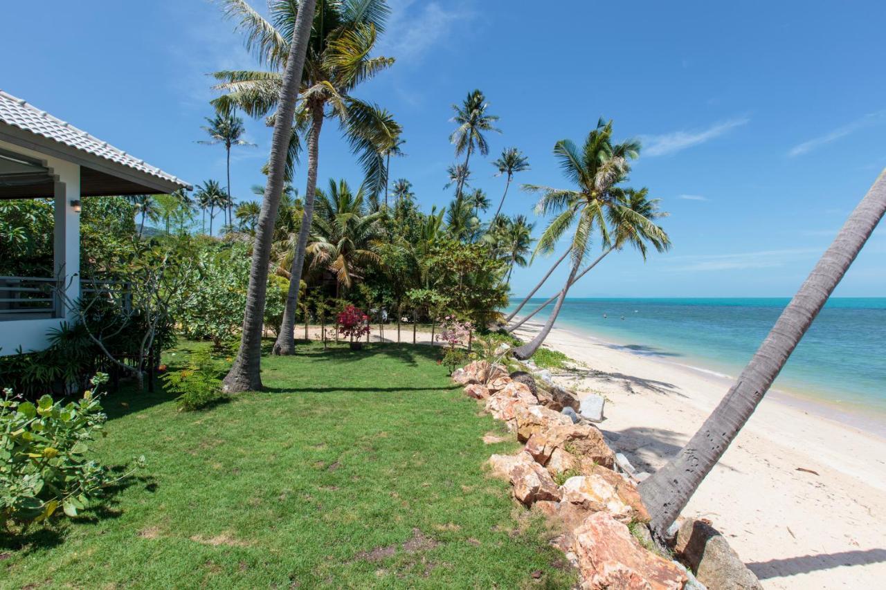 Pousada Tradewinds Beach House Ban Bang Po