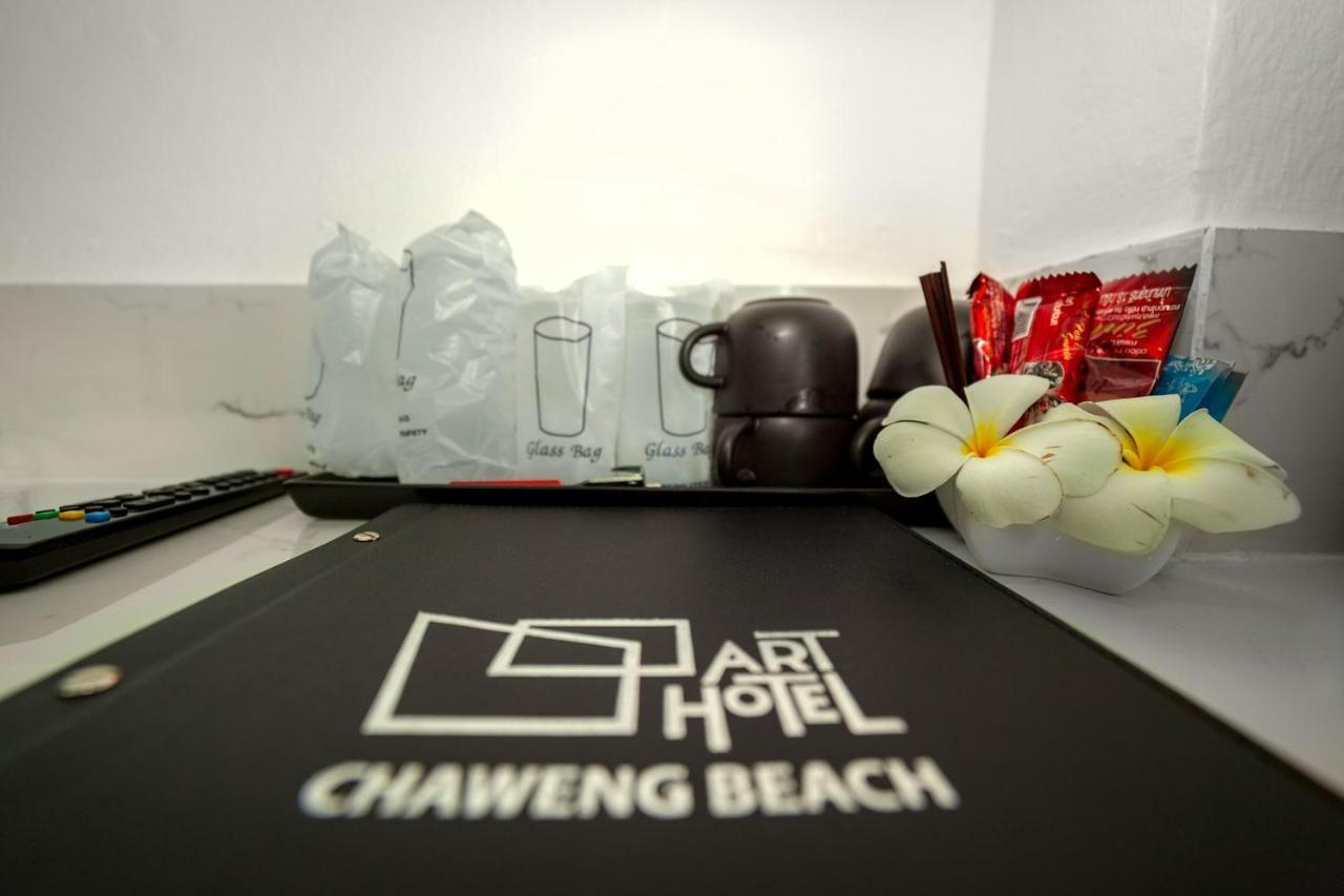 Art 3* Chaweng (Koh Samui)
