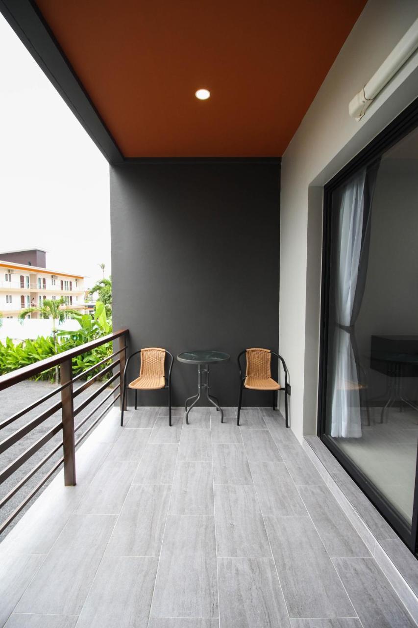 Baan Plaai Ngam 2* Bophut