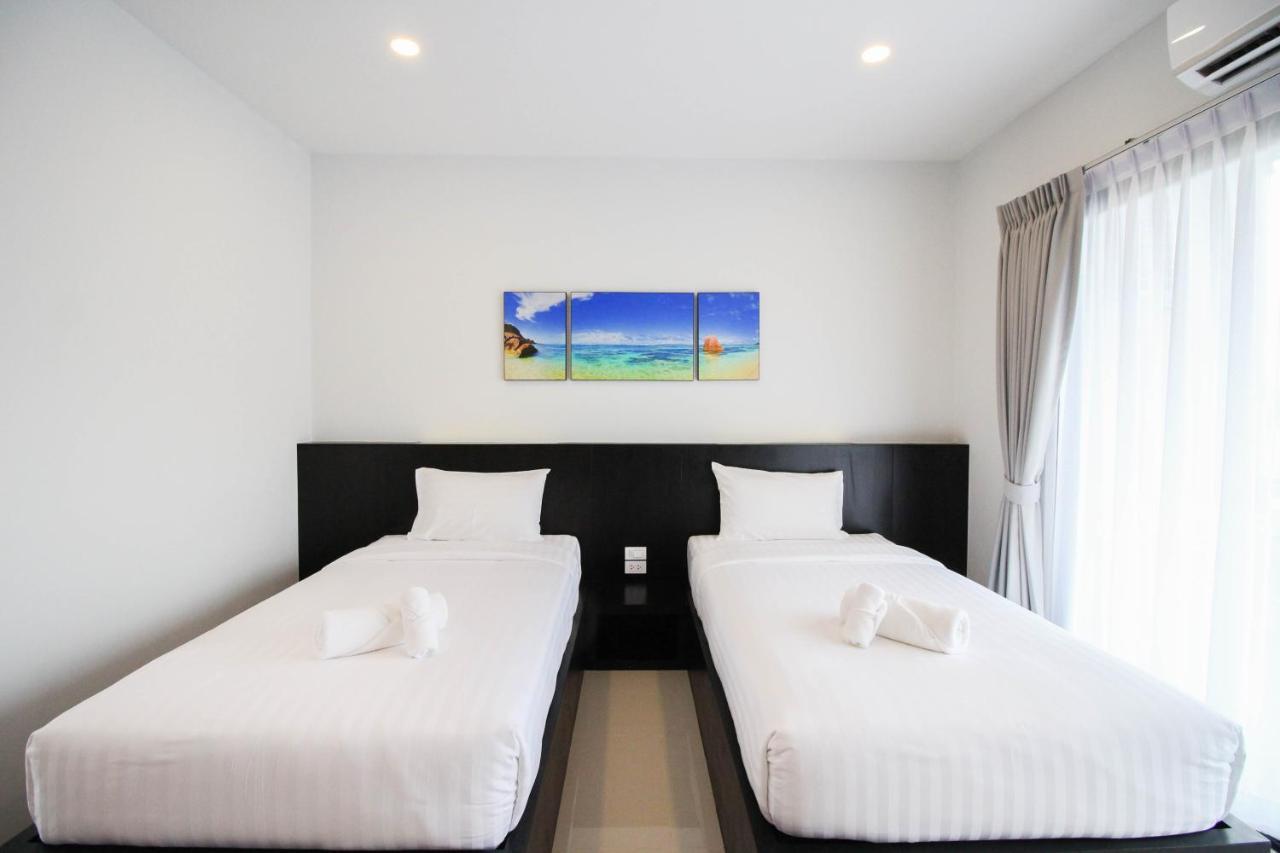 Hotel Baan Plaai Ngam 2*