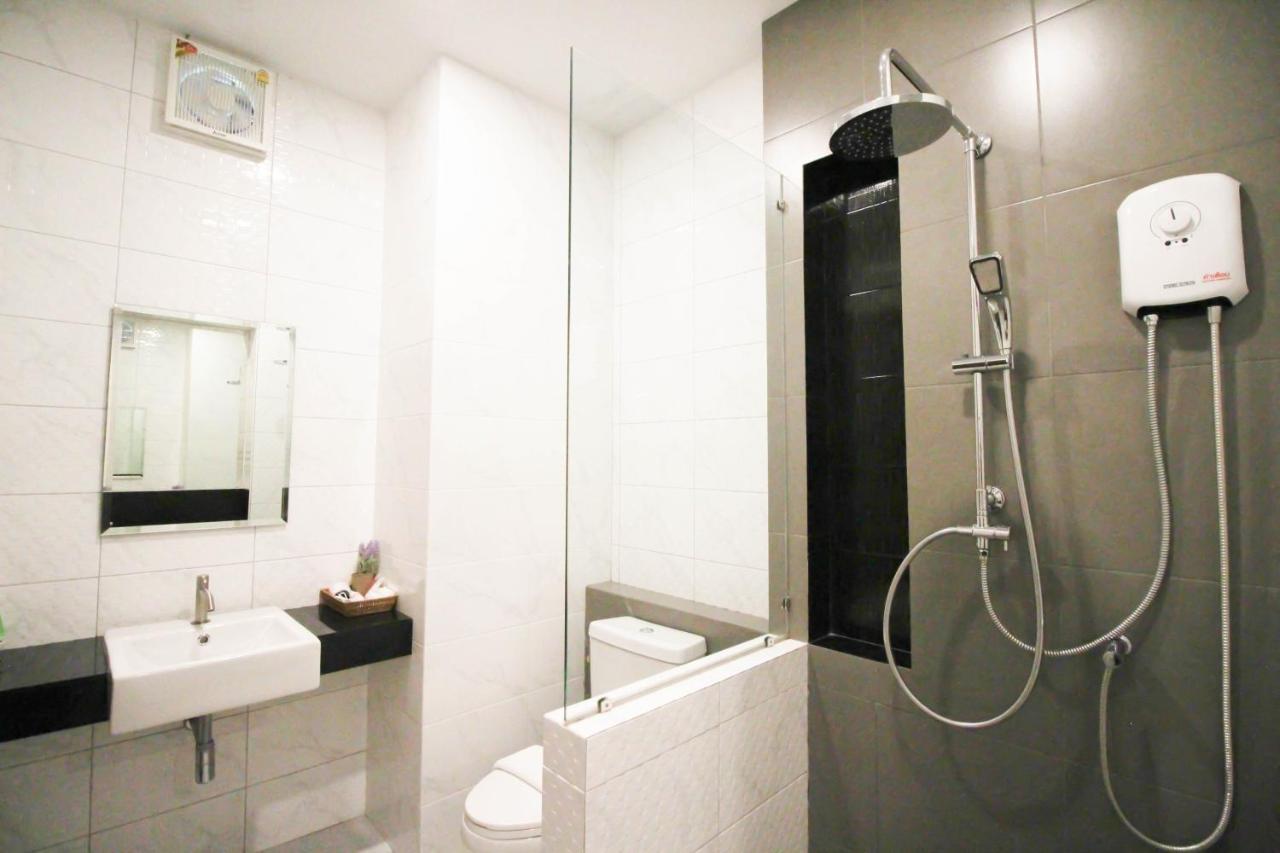 Hotel Baan Plaai Ngam
