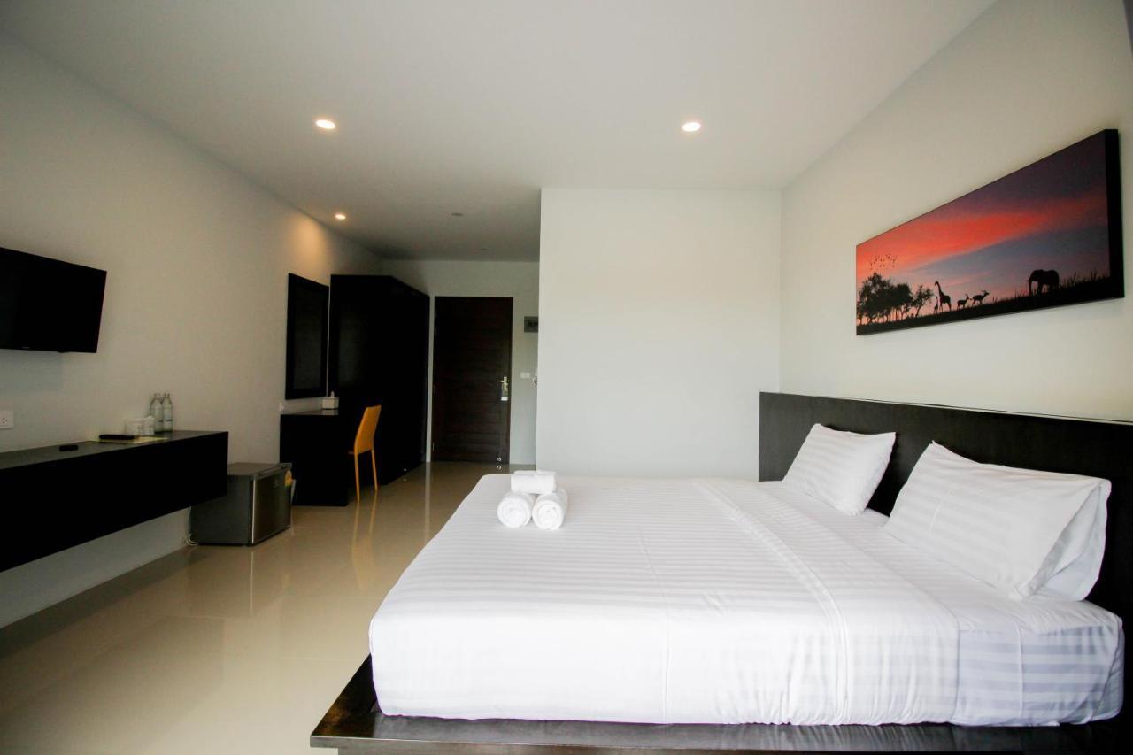 Hotel Baan Plaai Ngam 2*