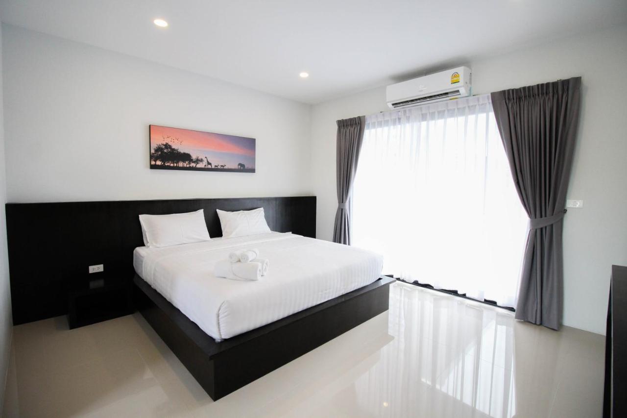 Baan Plaai Ngam 2* Bophut