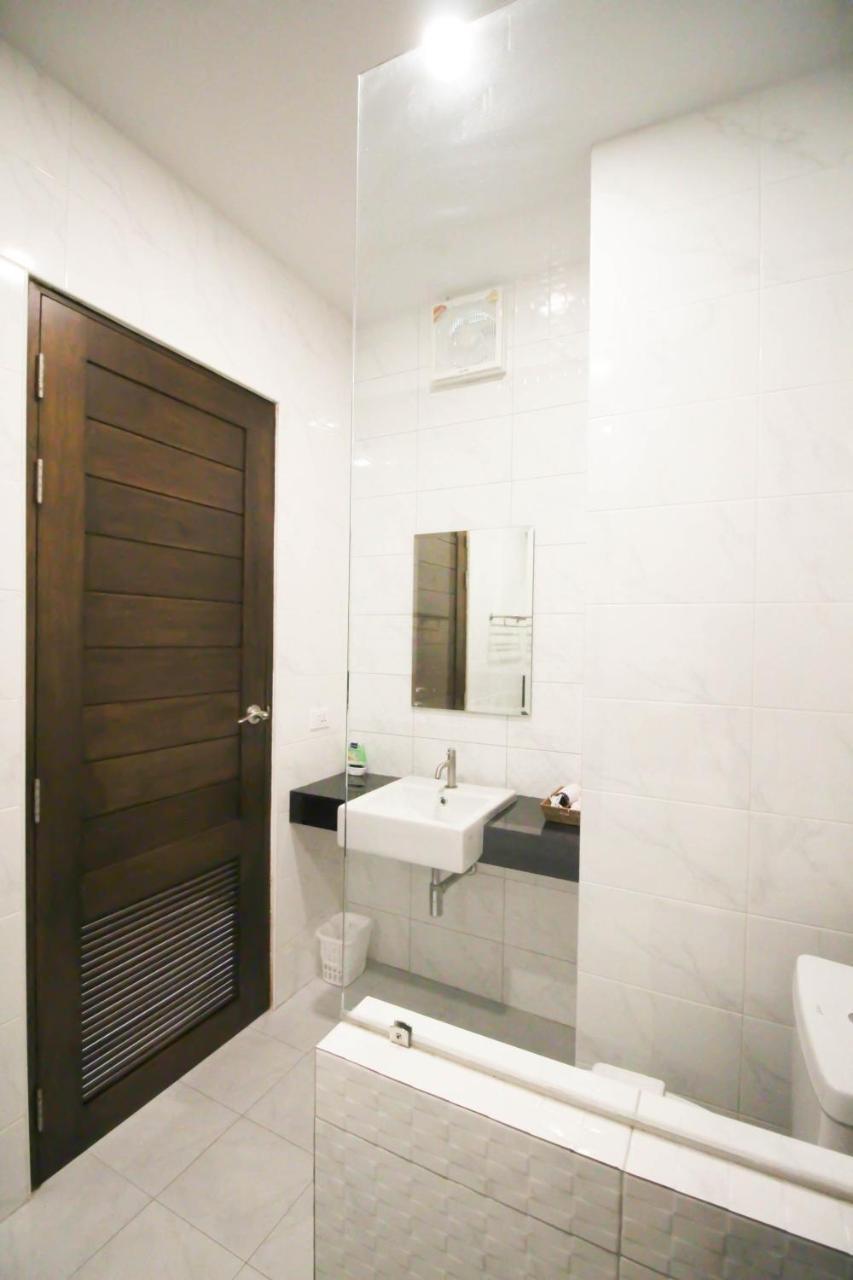 Hotel Baan Plaai Ngam 2*