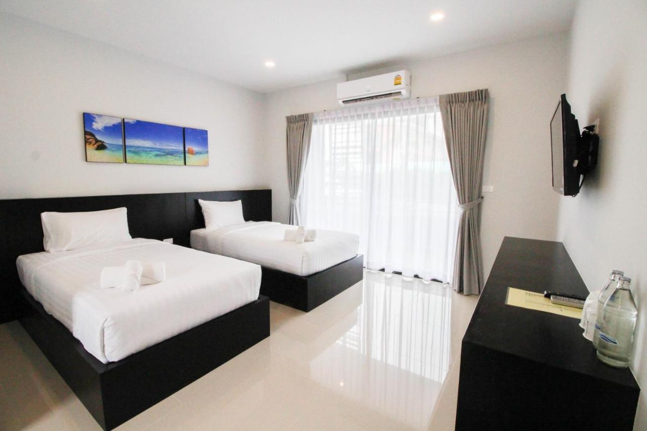 Baan Plaai Ngam 2*