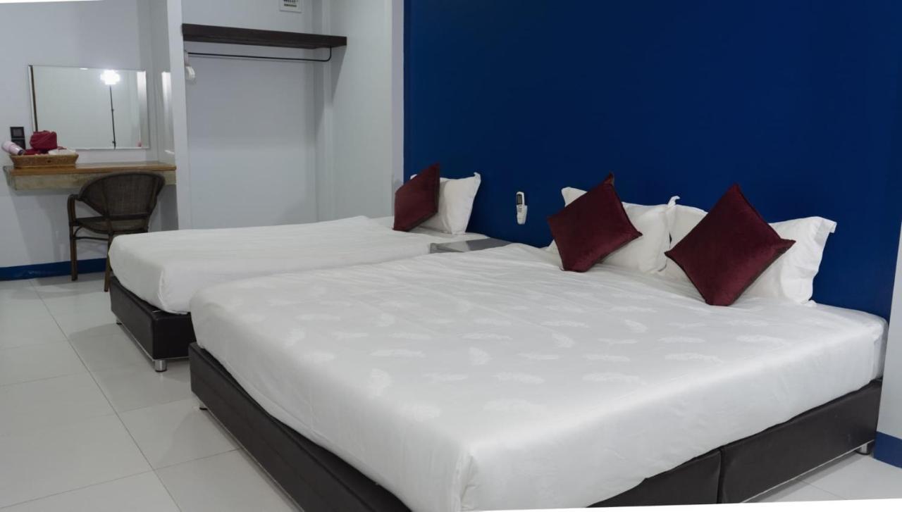 At Samui (adults Only) Asrama