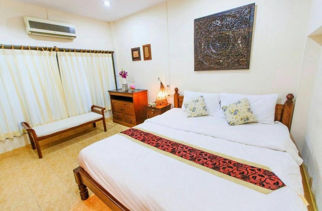 Meewaya Hotel Chaweng (Koh Samui)
