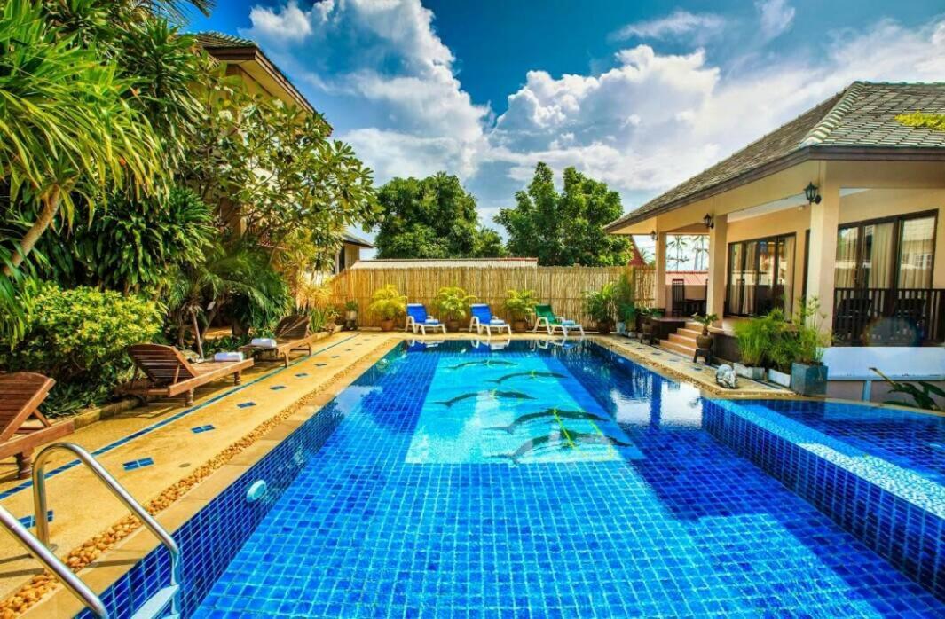 Hotel Meewaya 3*
