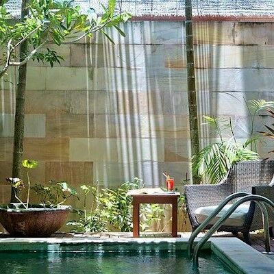 Resort Avani Samui 5*