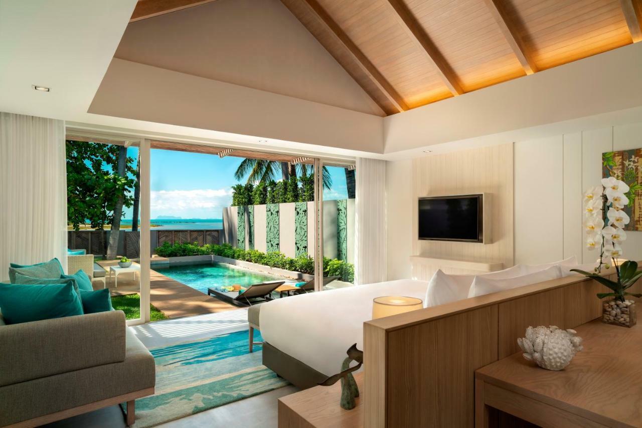 Avani Samui Taling Ngam Beach