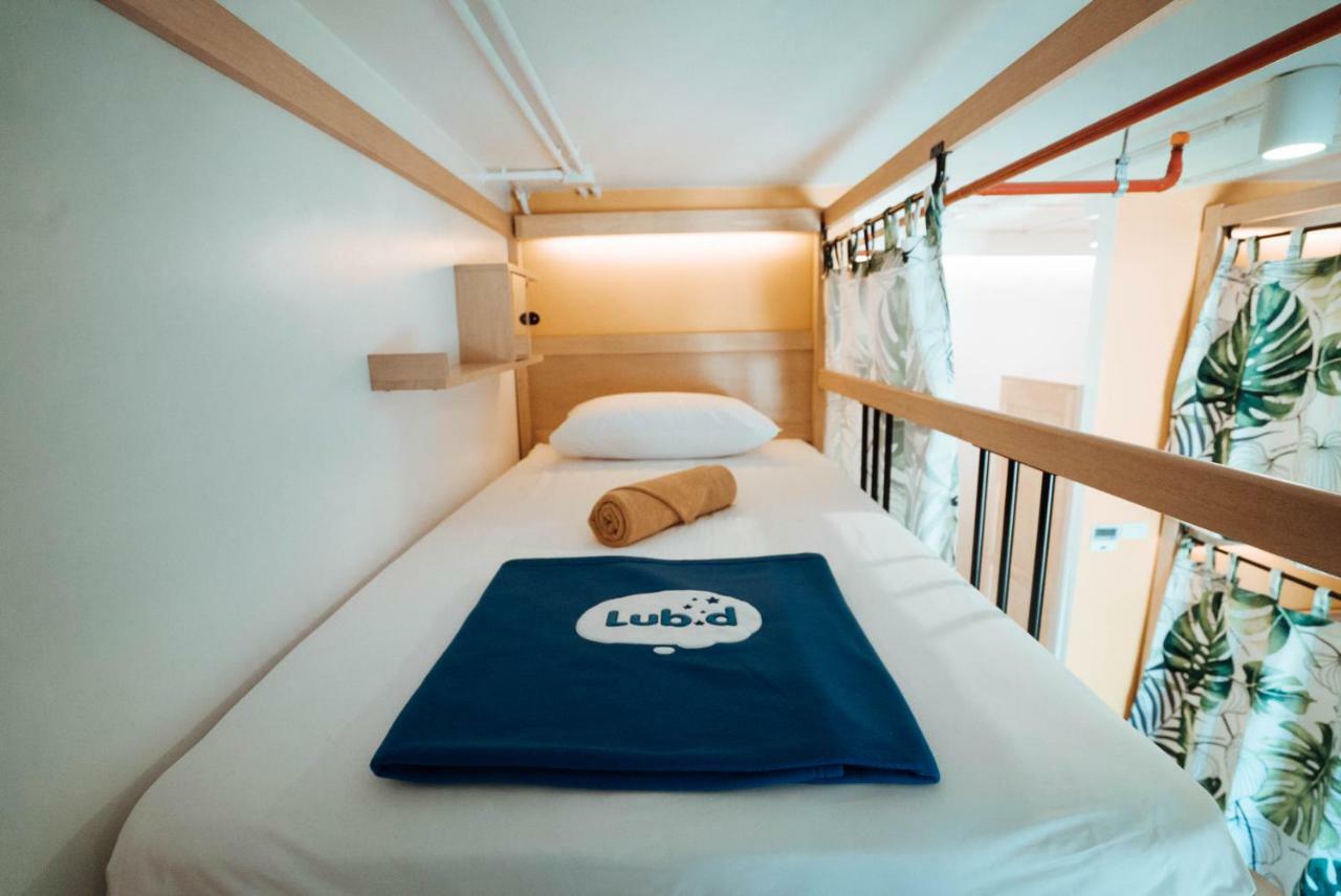 Lub D Chaweng - Beachfront & Vibrant Social Vibe 4*