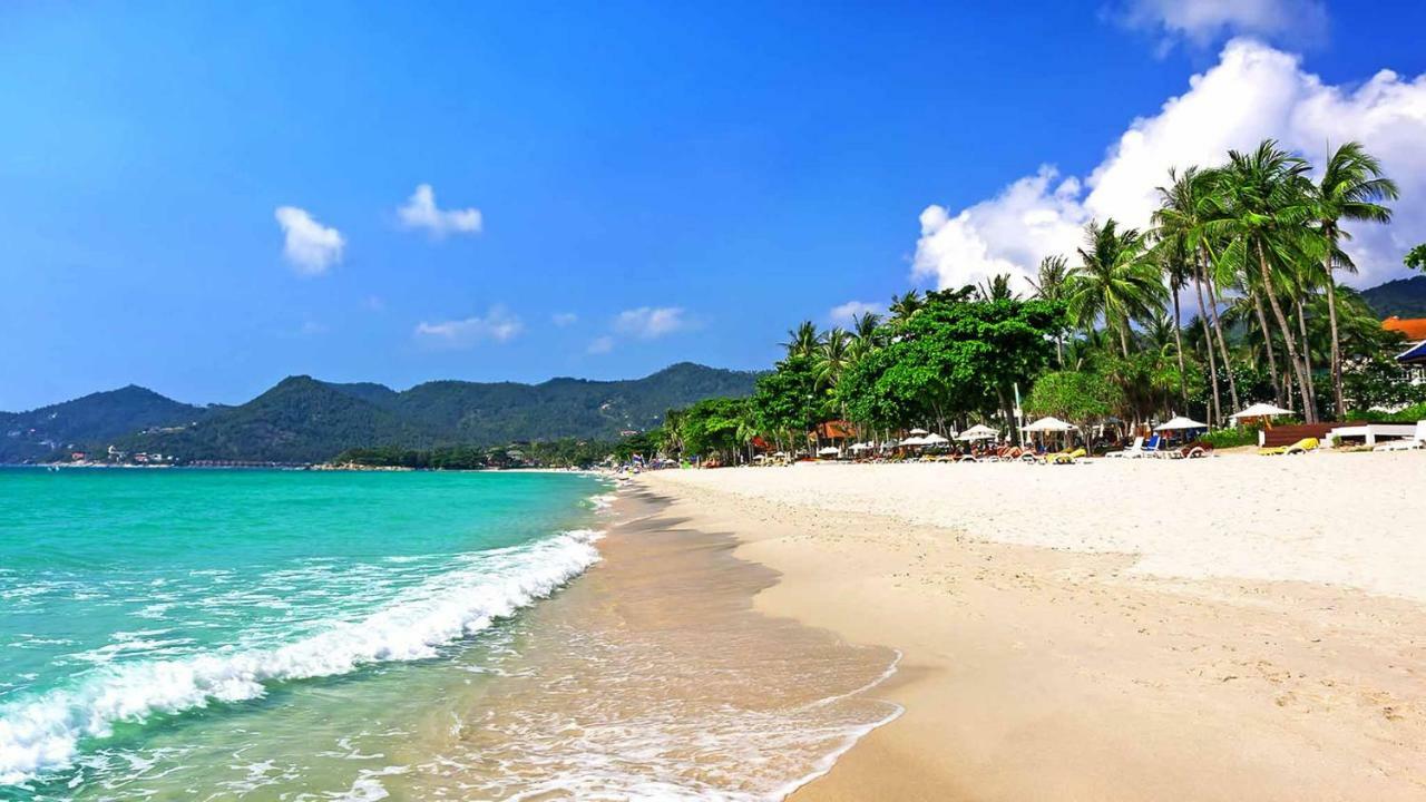 Lotus Friendly Chaweng Beach
