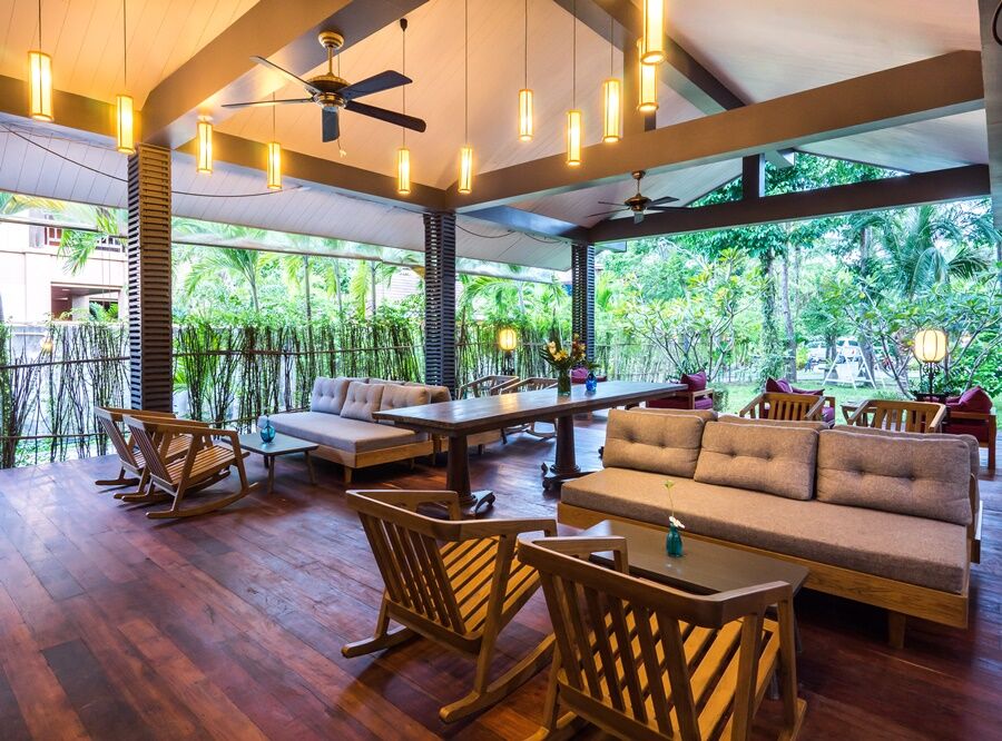 Resort Nh Collection Samui Peace