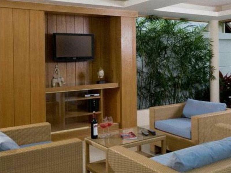 Samui Boat Lagoon Station touristique 4*