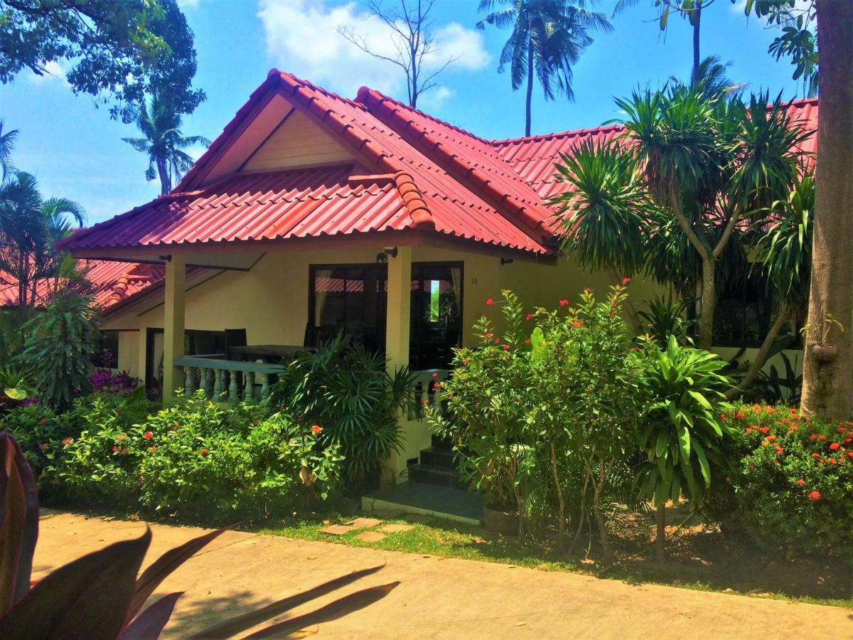 Resort Chor Chang Choeng Mon