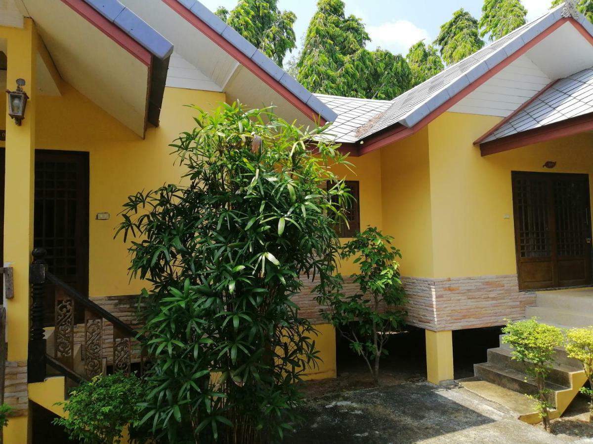 Fueangfu Villa Pousada Koh Samui