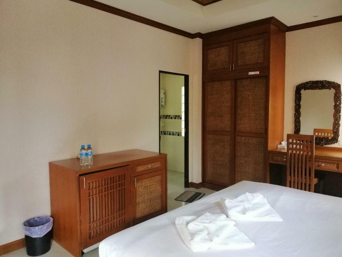 Fueangfu Villa Koh Samui
