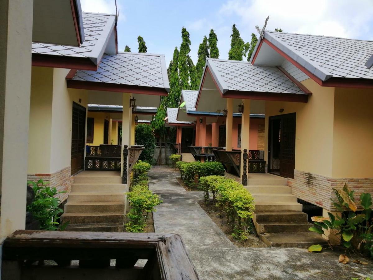 Fueangfu Villa * Koh Samui