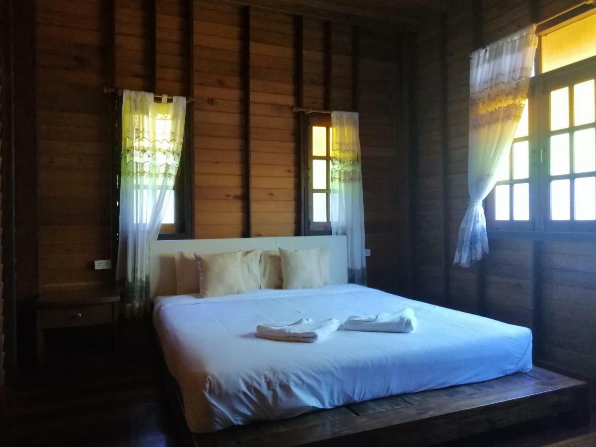 Fueangfu Villa Pousada *