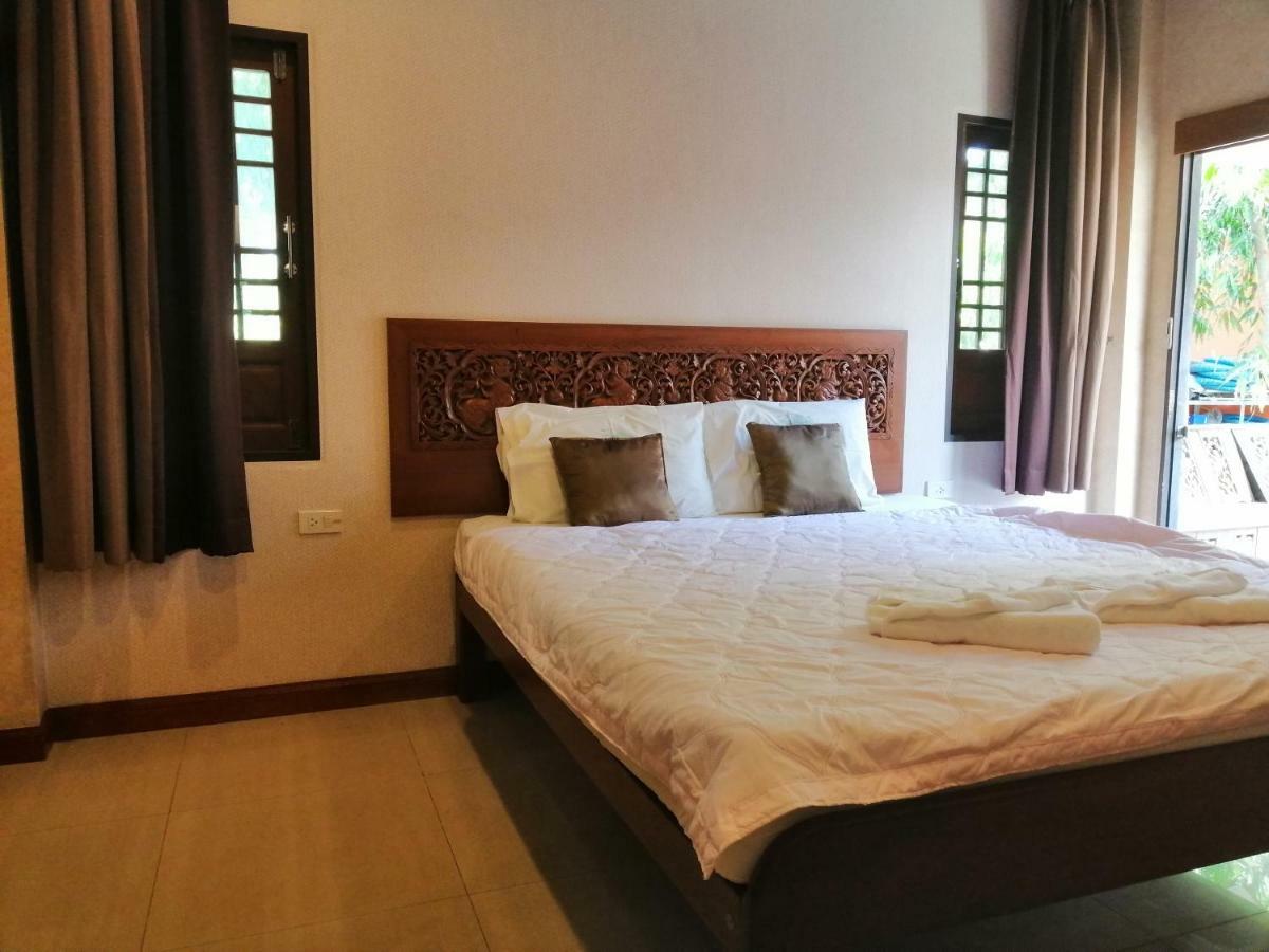 Fueangfu Villa Pousada *