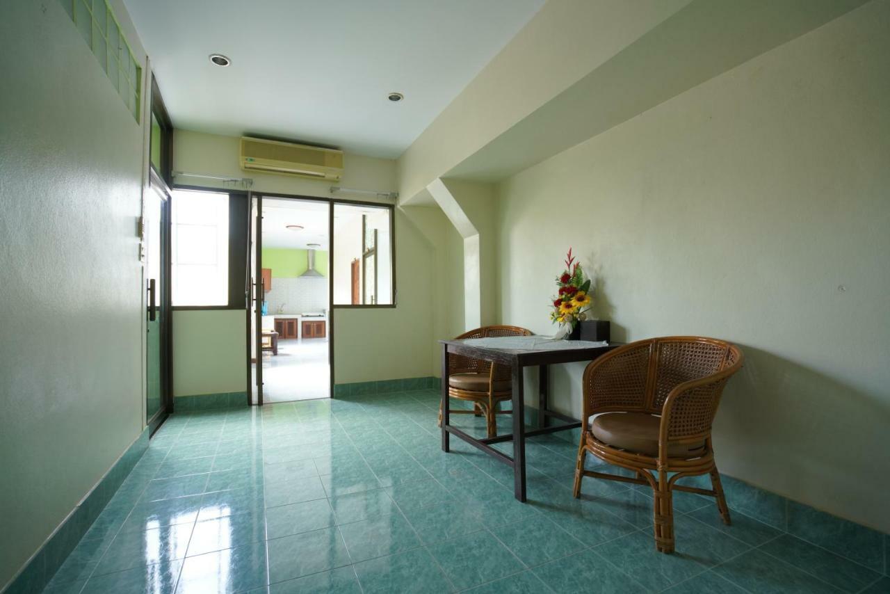 Hotel Maenam Mae Nam