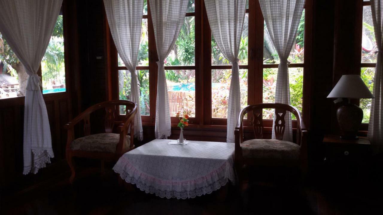 Resort Bay Thani Samui 3*