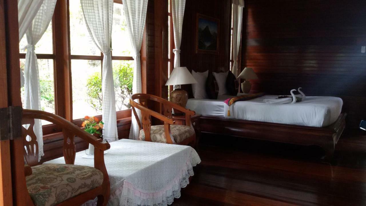 Bay Thani Samui Resort Lamai Beach (Koh Samui)