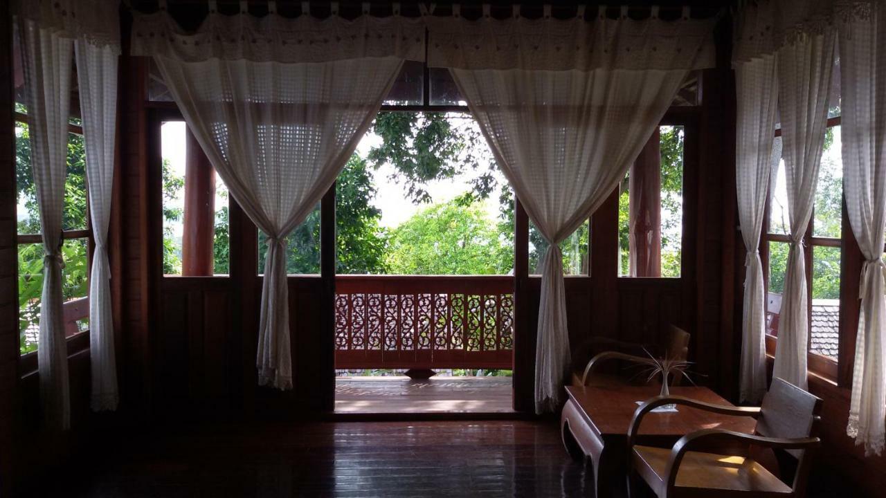 Bay Thani Samui