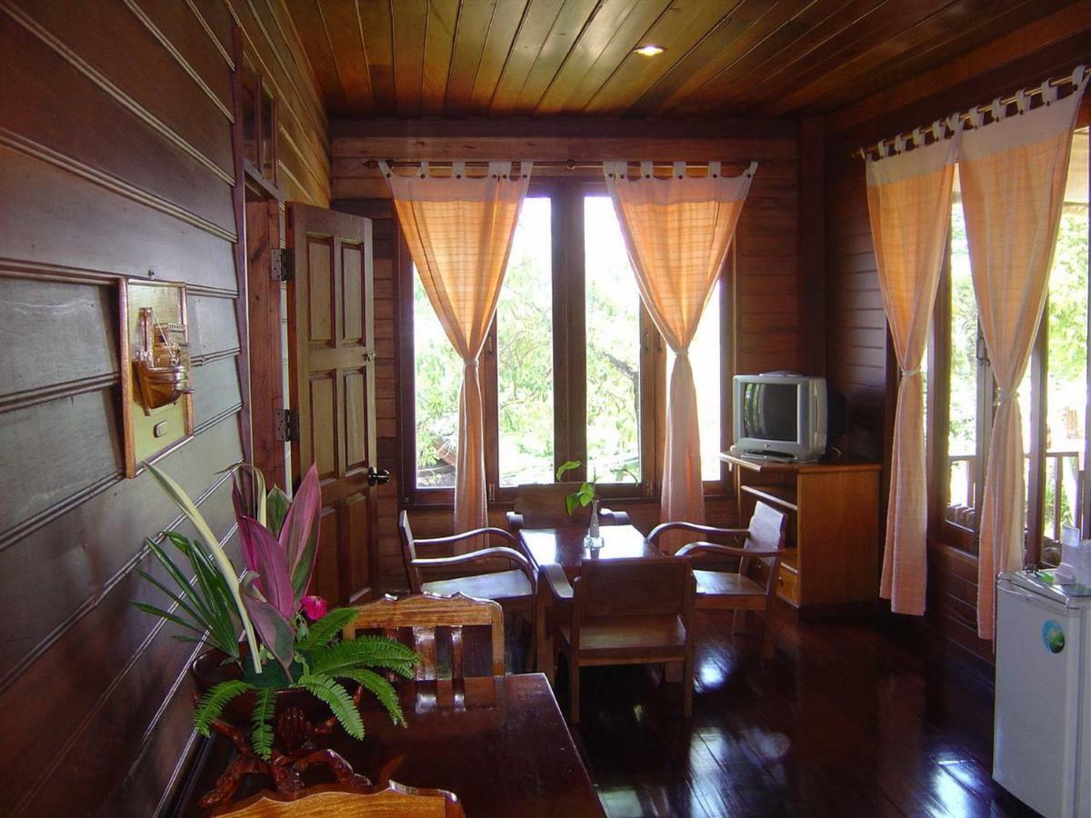 Resort Bay Thani Samui 3*
