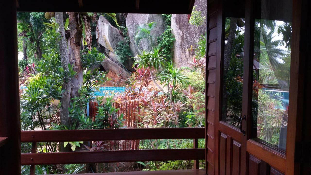 Bay Thani Samui Lamai Beach (Koh Samui)