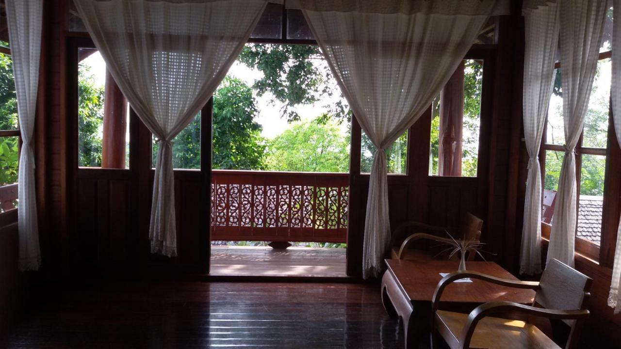 Bay Thani Samui Resort 3*