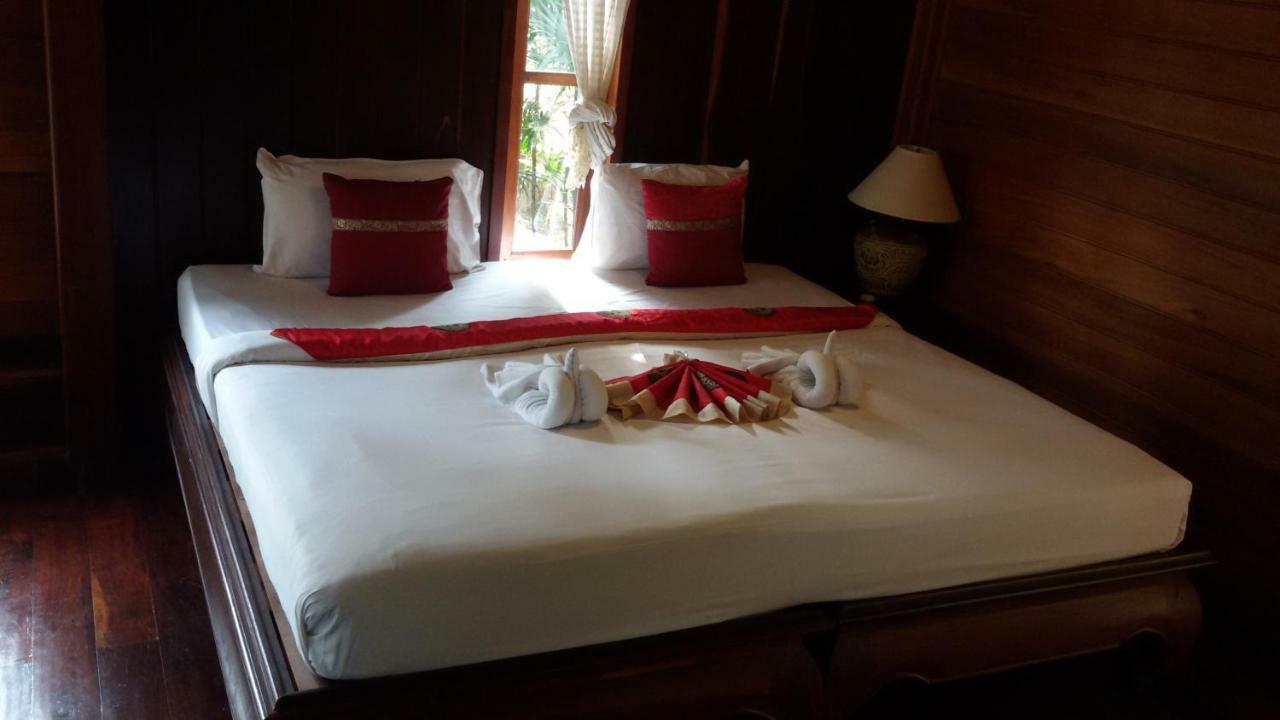 Resort Bay Thani Samui Lamai Beach (Koh Samui)