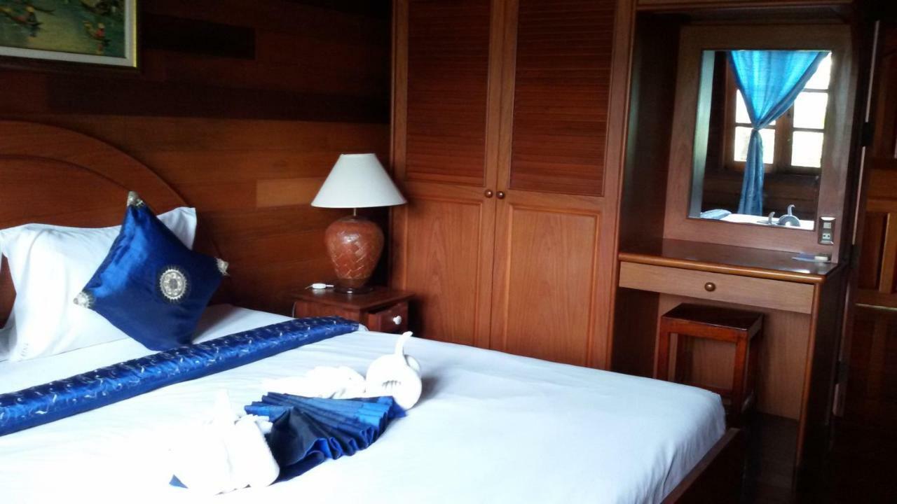 Bay Thani Samui 3*