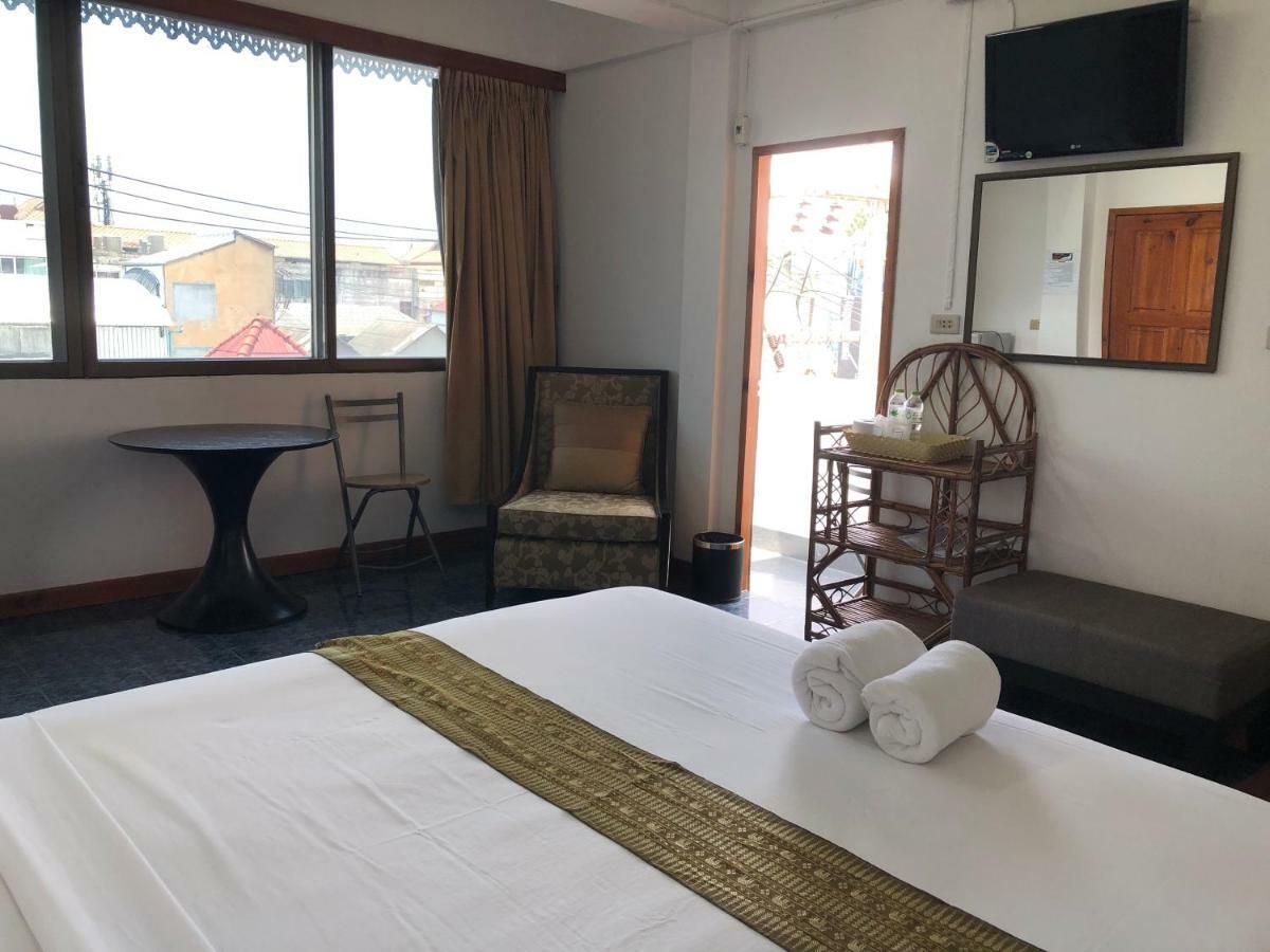 Hotel Moby Dick