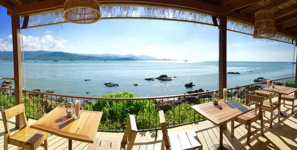 Tamarina Bed & Beyond Hotel Koh Samui