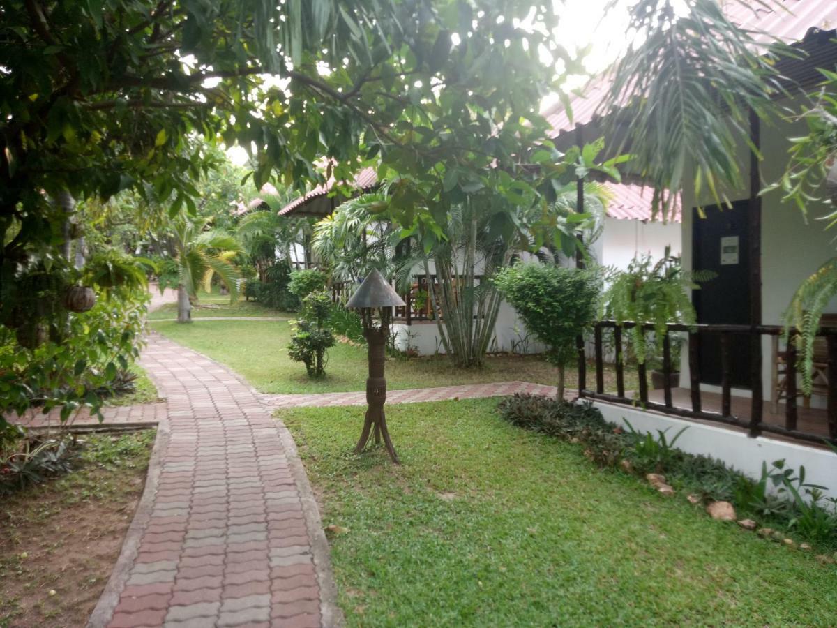 Bee Nat Garden Resort Bang Rak Beach (Koh Samui)