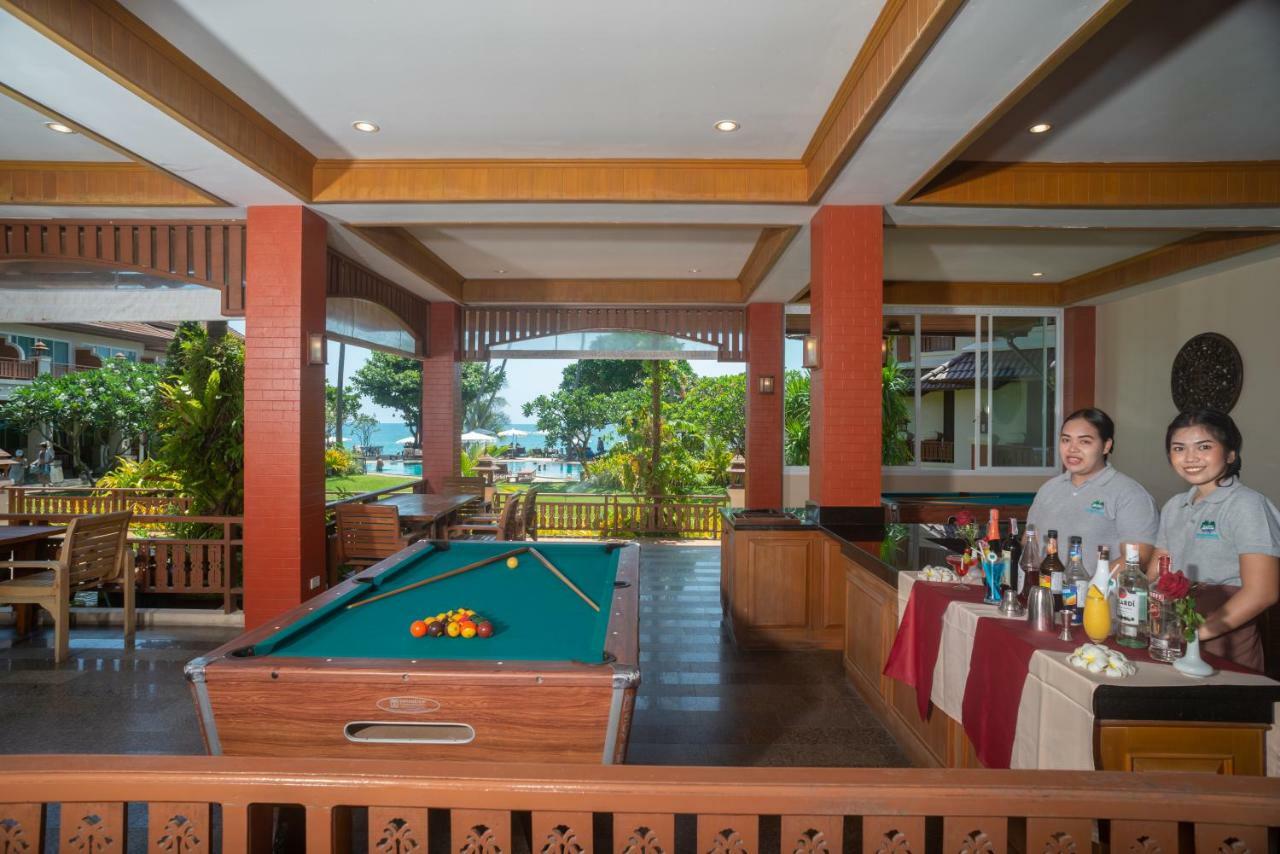 Aloha Tempat peranginan