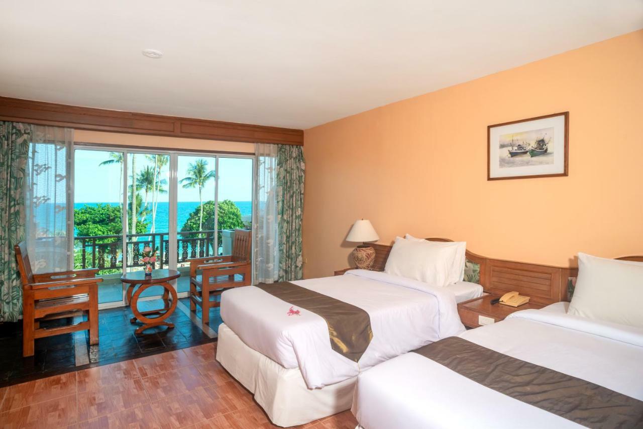 Aloha Tempat peranginan 3*