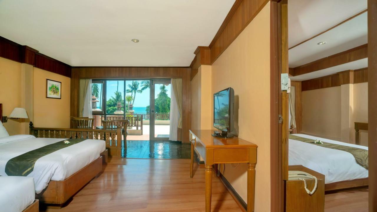 Aloha Tempat peranginan