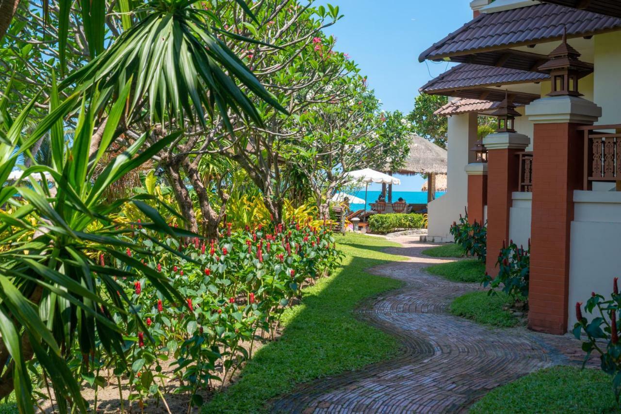 Aloha Tempat peranginan