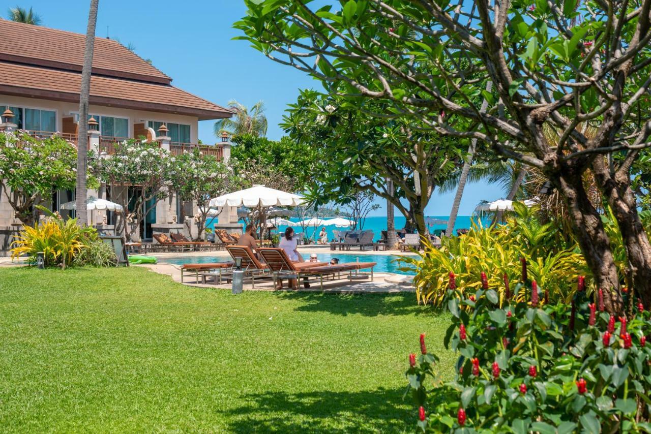 Aloha Tempat peranginan 3*