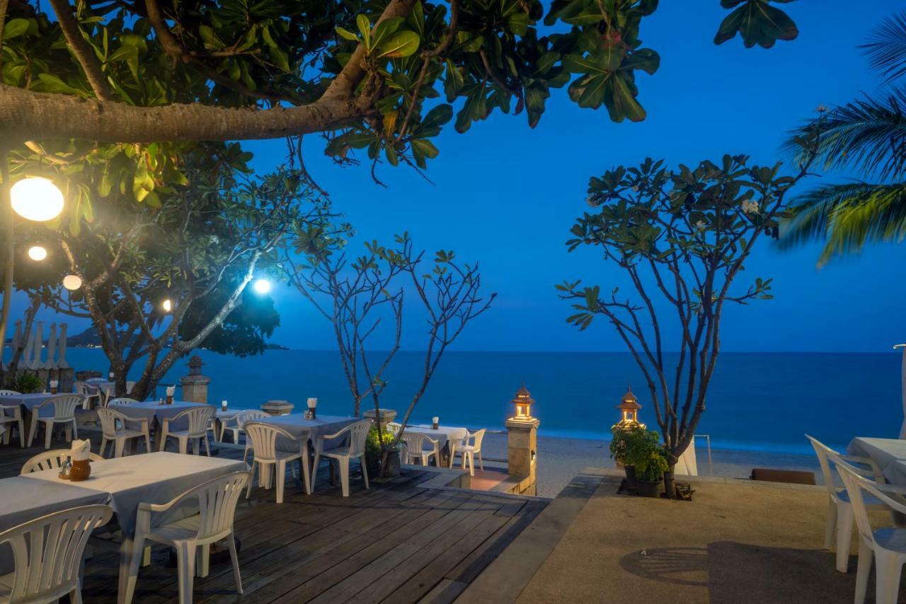 Tempat peranginan Aloha